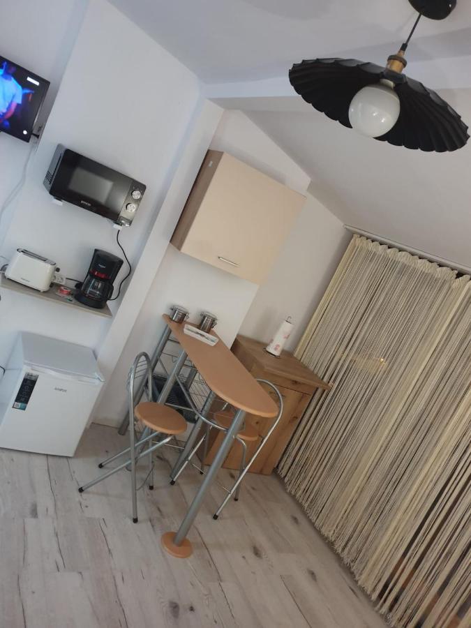 Lucky Residence Astra 1 Braşov Exteriör bild